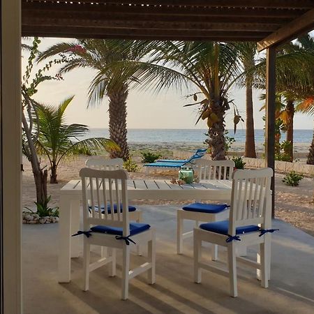 Beachhaus Praia De Chaves Rabil Екстер'єр фото