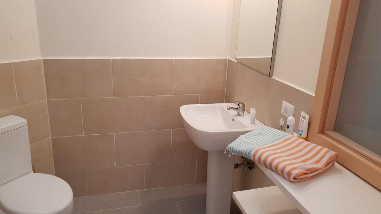 Beachhaus Praia De Chaves Rabil Екстер'єр фото