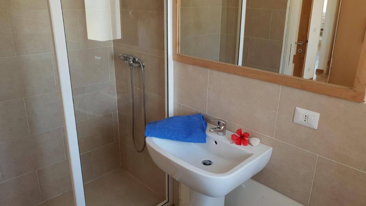 Beachhaus Praia De Chaves Rabil Екстер'єр фото