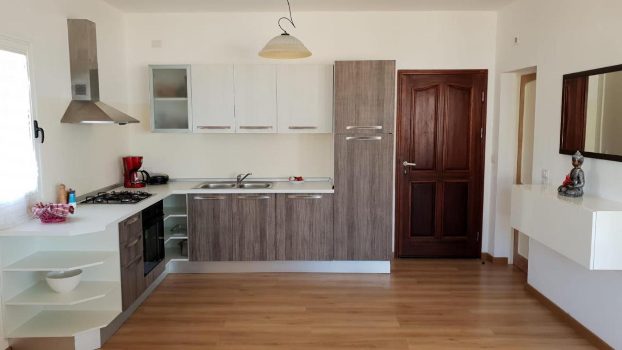 Beachhaus Praia De Chaves Rabil Екстер'єр фото