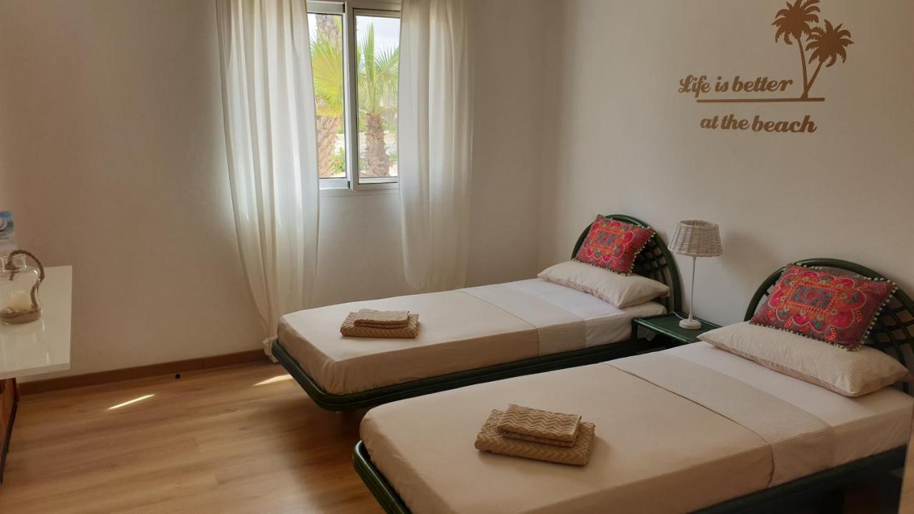 Beachhaus Praia De Chaves Rabil Екстер'єр фото