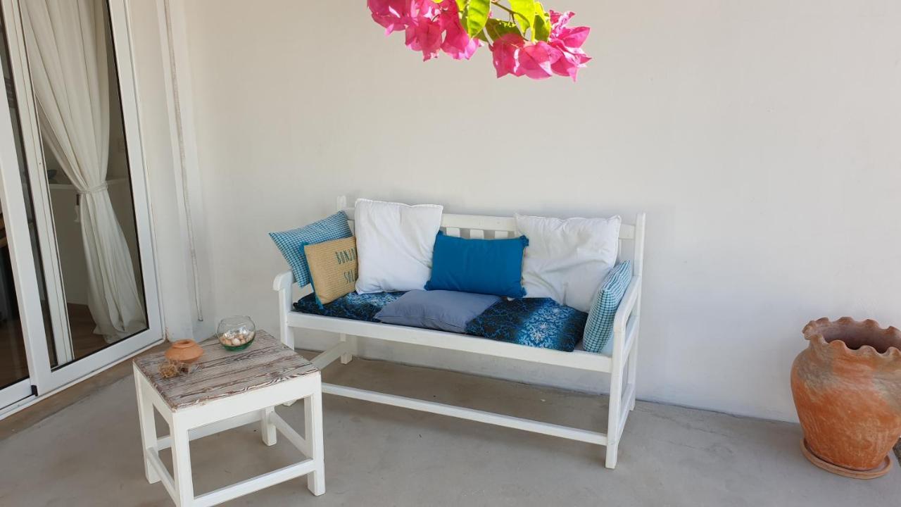 Beachhaus Praia De Chaves Rabil Екстер'єр фото